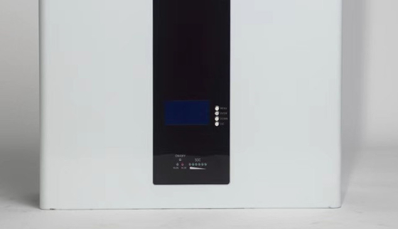 Mvpack 24v 48v Lifepo4 10 Kwh 15kwh 20kwh 20kw Wall-mounted Home Power Wall Lithium Ion Battery Storage For Solar Syste