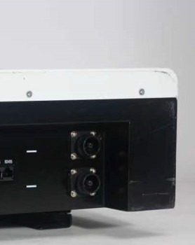 RS485 CAN Off Grid 10kwh 48v Lifepo4 Powerwall 6000 Cycle