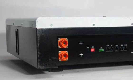 Lithium Ion Battery Household Battery Storage 48v 100ah Home Solar Battery