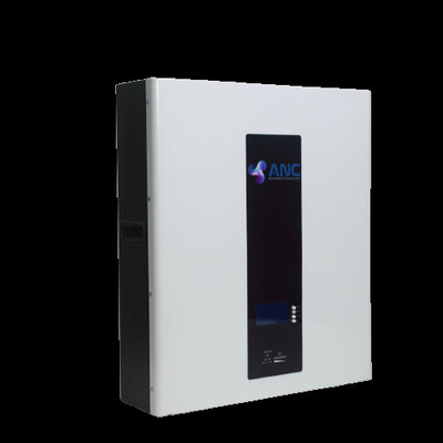 2.56KWh 50ah On Grid Off Grid Solar PV Lithium Battery