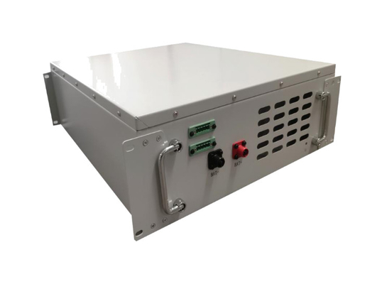 1P32S Standard plug box for industrial energy storage