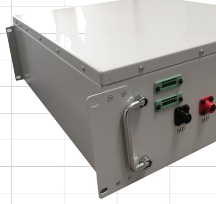 1P32S Standard plug box 102.4V 5.12kWh energy storage system
