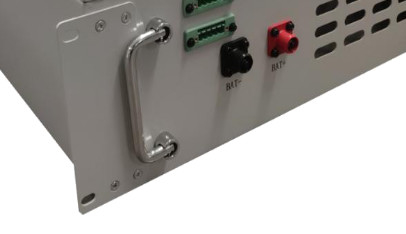 2P12S Standard plug box 10.75 kWh standard voltage  for Large industrial commercial energy storage and power station