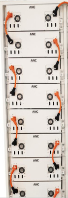 205KWh 140ah Home Energy Storage Lifepo4 Lithium Battery Pack ROHS ISO