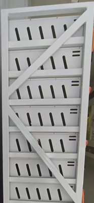 140ah Solar Panel Battery Bank Commercial Energy Storage Batteries 1800kg