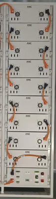 48v 140ah Commercial Battery Storage Systems Home Solar Battery Pack 1800kg