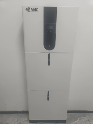 10kwh Lithium Residential Battery Storage Systems 48v 6000 Cycles 100ah