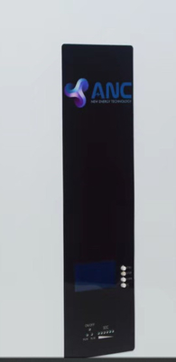 2P16S 48v 100ah Lifepo4 5.12 Kwh Solar Batteries For Home