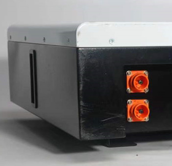 Anchi 48V 100Ah Lifepo4 Lithium Battery A+ Grade 1P16S