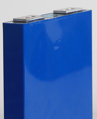 UN38.3 3.2V 50ah Lifepo4 Household Battery Storage 150wh/Kg