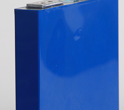 50Ah Household Battery Storage 3.2v Lithium Iron Phosphate Battery 1.1kg