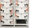 15KW 280Ah Lifepo4 Off Grid Commercial Battery Storage Systems 1800kg