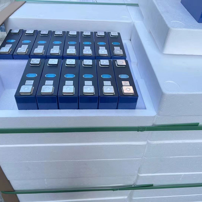 Energy Storage Low Speed Vehicle 48V Lifepo4 Battery 20kw Lithium Ion Battery