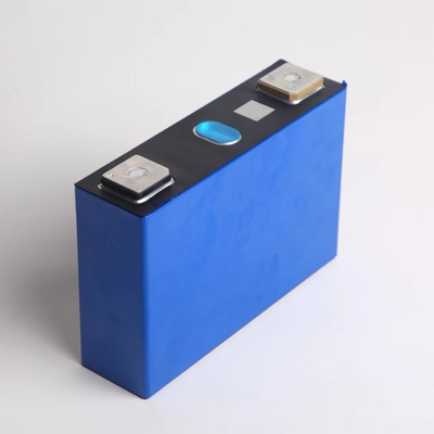 Low Speed Vehicle 100ah Lithium Battery Cell From ANC Manufacturer