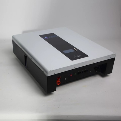 5kWh Wall Mounted Type  Energy Storage System