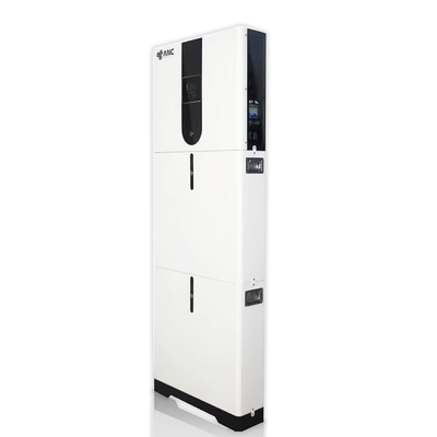 5200W 51.2V Home Use Battery Energy Storage System 10.24kWh