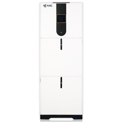 Home Solar Battery Lithium Ion Battery 100ah Lifepo4 Battery