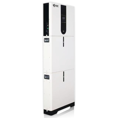 51.2V電池のリチウム イオン電池Lifepo4電池Lifepo4のプリズム細胞のSolar Energy貯蔵
