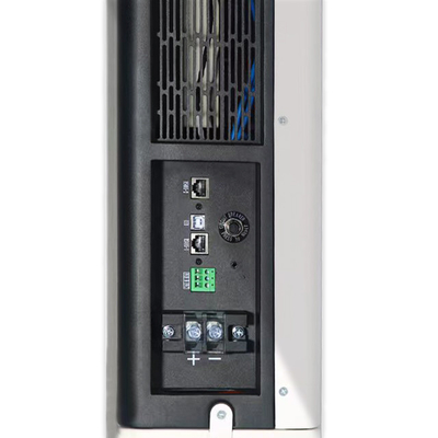 51.2V Maximum Hybrid Battery Solar Battery Lifepo4 Lithium Ion Battery Pack