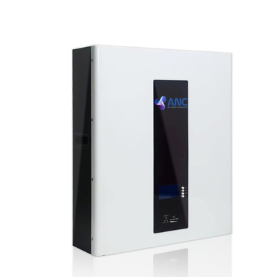 Home Energy Storage Hybrid Battery Ess Solar System Lithium Ion Battery Pack