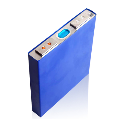 Prismatic Lithium Ion Battery Cell 10kwh Lifepo4 Solar Storages Energy