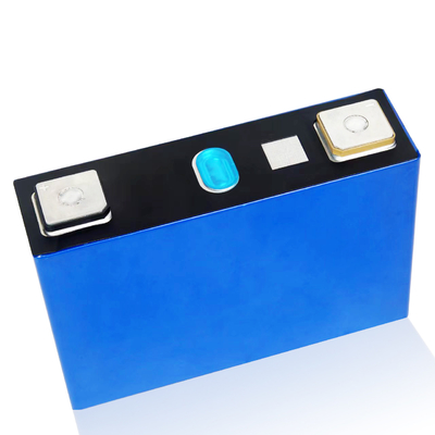 2.5V-3.65V Solar Power System Batteries , Household Lifepo4 Battery Cell