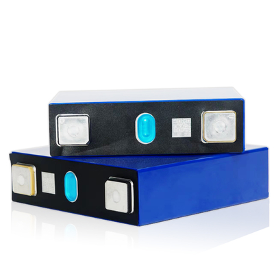 LifePO4 Lithium Commercial Battery Storage Systems Solar Energy Storage