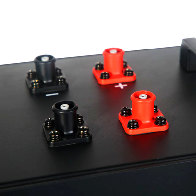 Prismatic Stacked Battery Pack , 48v Lifepo4 Battery For Home Use