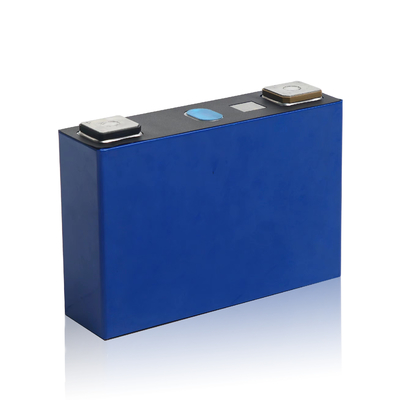 Rechargeable 3.2v Lithium Ion Battery , Solar Panel Battery For Energy Storage