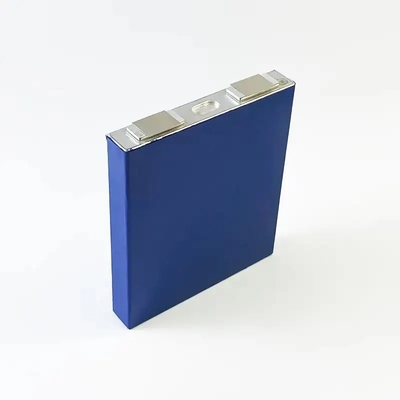 Prismatic Lithium Ion Battery , Lifepo4 Battery Packs Solar 3.2v 50ah