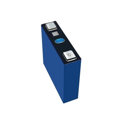 IEC62619 3.2V Lifepo4 Battery , Solar Storage Rechargeable Lithium Batteries