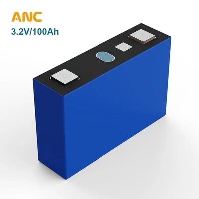 A Grade New Battery Lithium Ion Batteries 6000 Times Cycles 3.2v 55Ah LiFePO4 Battery Cells OEM/ODM
