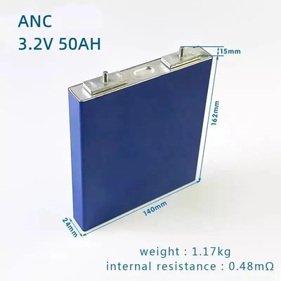 6000 Cycles Lifepo4 Lithium Battery , Lithium Lifepo4 Battery 100Ah