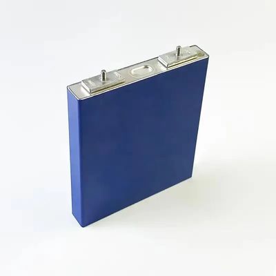 Stapelbarer Lifepo4 Batterieanlage-Solarwohnspeicher 3.2V